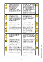 Preview for 128 page of Lukas 95-10-15 Operating Instructions Manual