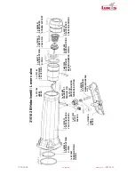 Preview for 22 page of Lukas AMIN 12-125 TWH Operation Instructions Manual