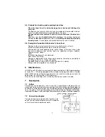 Preview for 8 page of Lukas LSI 400 Operating Instructions Manual