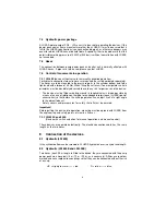 Preview for 9 page of Lukas LSI 400 Operating Instructions Manual