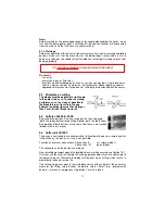 Preview for 11 page of Lukas LSI 400 Operating Instructions Manual