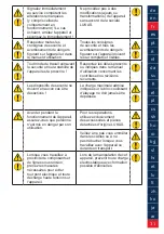 Preview for 31 page of Lukas LX CLAW Operating Instructions Manual