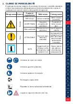 Preview for 65 page of Lukas LX CLAW Operating Instructions Manual