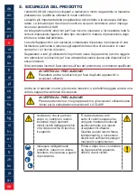 Preview for 66 page of Lukas LX CLAW Operating Instructions Manual