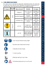 Preview for 77 page of Lukas LX CLAW Operating Instructions Manual