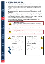 Preview for 90 page of Lukas LX CLAW Operating Instructions Manual