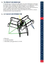 Preview for 93 page of Lukas LX CLAW Operating Instructions Manual