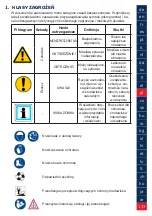 Preview for 137 page of Lukas LX CLAW Operating Instructions Manual