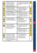 Preview for 139 page of Lukas LX CLAW Operating Instructions Manual