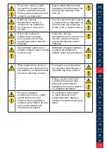 Preview for 151 page of Lukas LX CLAW Operating Instructions Manual