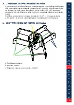 Preview for 213 page of Lukas LX CLAW Operating Instructions Manual