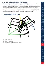 Preview for 225 page of Lukas LX CLAW Operating Instructions Manual