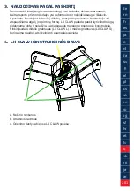 Preview for 261 page of Lukas LX CLAW Operating Instructions Manual