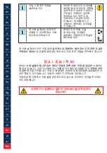 Preview for 284 page of Lukas LX CLAW Operating Instructions Manual