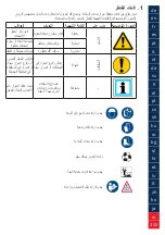 Preview for 305 page of Lukas LX CLAW Operating Instructions Manual