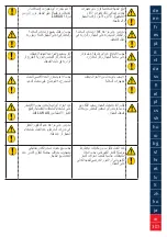 Preview for 307 page of Lukas LX CLAW Operating Instructions Manual