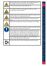 Preview for 15 page of Lukas LX SCOUT Operating Instructions Manual