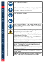 Preview for 22 page of Lukas LX SCOUT Operating Instructions Manual