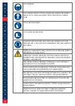 Preview for 38 page of Lukas LX SCOUT Operating Instructions Manual