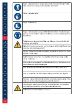 Preview for 78 page of Lukas LX SCOUT Operating Instructions Manual