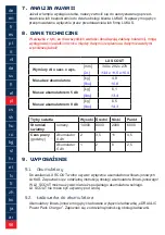 Preview for 98 page of Lukas LX SCOUT Operating Instructions Manual