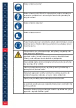 Preview for 102 page of Lukas LX SCOUT Operating Instructions Manual