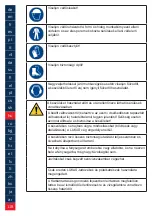 Preview for 118 page of Lukas LX SCOUT Operating Instructions Manual