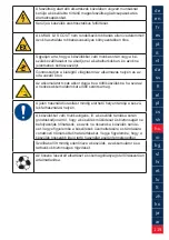 Preview for 119 page of Lukas LX SCOUT Operating Instructions Manual