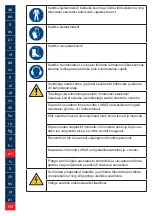 Preview for 158 page of Lukas LX SCOUT Operating Instructions Manual