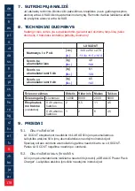 Preview for 178 page of Lukas LX SCOUT Operating Instructions Manual