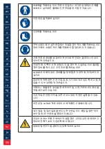 Preview for 190 page of Lukas LX SCOUT Operating Instructions Manual