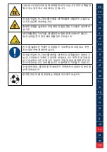 Preview for 191 page of Lukas LX SCOUT Operating Instructions Manual