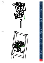 Preview for 217 page of Lukas LX SCOUT Operating Instructions Manual