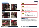 Preview for 15 page of Lukas LX-Strut Operating Instructions Manual