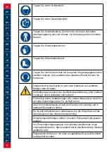 Preview for 6 page of Lukas P 600 OE Operating Instructions Manual