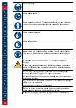 Preview for 18 page of Lukas P 600 OE Operating Instructions Manual