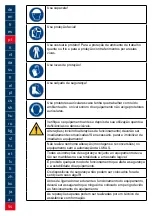 Preview for 54 page of Lukas P 600 OE Operating Instructions Manual