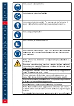 Preview for 66 page of Lukas P 600 OE Operating Instructions Manual