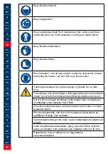 Preview for 90 page of Lukas P 600 OE Operating Instructions Manual