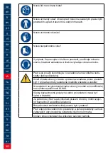 Preview for 162 page of Lukas P 600 OE Operating Instructions Manual