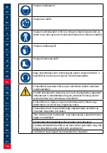 Preview for 174 page of Lukas P 600 OE Operating Instructions Manual