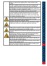 Preview for 223 page of Lukas P 600 OE Operating Instructions Manual