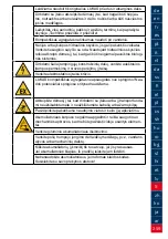 Preview for 259 page of Lukas P 600 OE Operating Instructions Manual