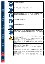 Preview for 282 page of Lukas P 600 OE Operating Instructions Manual