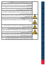 Preview for 307 page of Lukas P 600 OE Operating Instructions Manual