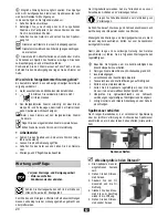 Preview for 21 page of Lumag HB10S Original Instructions Manual