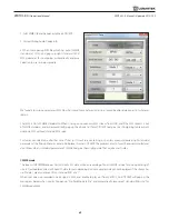 Preview for 62 page of Lumantek VENTUS 2.0 Manual