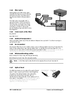 Preview for 19 page of LumaSense IMPAC ISR 12-LO/GS Manual