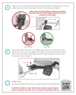 Preview for 4 page of Lume Cube MAVIC 2 MOUNT Installation