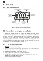 Preview for 4 page of Lumel N30U User Manual & Quick Start